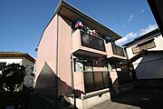 1階 築26年7ヶ月の賃貸物件