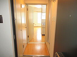 ロイヤルステージ平岸 101 1階1Kのリビング/ダイニング