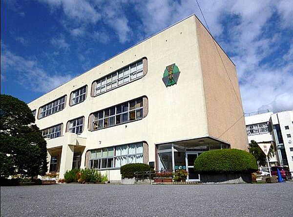 宇都宮市立豊郷中央小学校 3000m