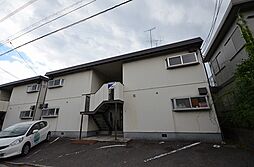 新田ハイツＡ棟