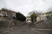 下関市立川中小学校（2289m）