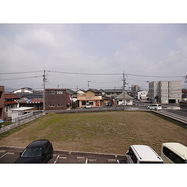スプリングヒル21 201｜島根県出雲市小山町(賃貸アパート2DK・2階・44.41㎡)の写真 その14