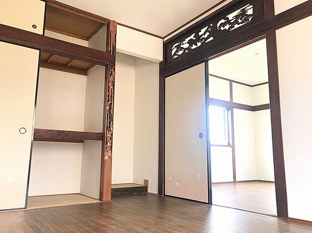 奈良県桜井市三輪　中古テラスハウス(5DK)のその他画像