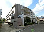 茨木市五十鈴町 3階建 築30年のイメージ