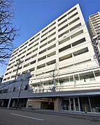 ラドゥセール榴ヶ岡 2階 築29年8ヶ月の賃貸物件