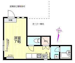 小田急小田原線 相模大野駅 バス18分 麻溝台入口下車 徒歩3分