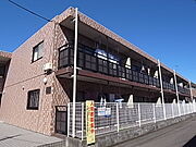 相模大野駅より徒歩19分 2階 築30年8ヶ月の賃貸物件