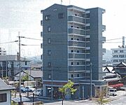 中津駅より徒歩6分 4階 築18年9ヶ月の賃貸物件