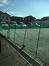 福久１丁目貸土地