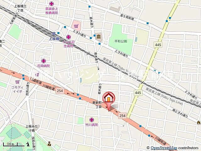 地図