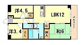神戸市長田区長者町 5階建 築32年のイメージ