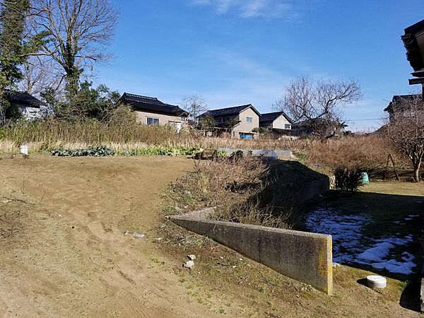 区画図：317000011459