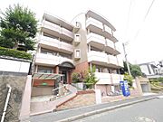 ダイナコート医生ヶ丘 4階 築34年4ヶ月の賃貸物件