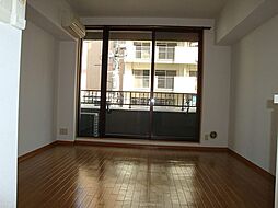 カサヴェルデ八丁堀 ３０２ 3階ワンルームの寝室