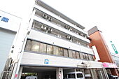 広島市西区三篠北町 5階建 築34年のイメージ