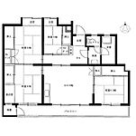 福山市伊勢丘５丁目 4階建 築55年のイメージ