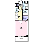 宇部市大字西岐波 3階建 築19年のイメージ