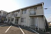 府中市中須町 2階建 築38年のイメージ