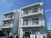 南宮崎駅より徒歩27分 3階 築28年の賃貸物件