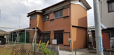 外観 外観
