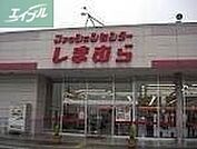 ファッションセンターしまむら下中野店 252m