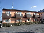 パークヒルズMA-3 1階 築35年7ヶ月の賃貸物件