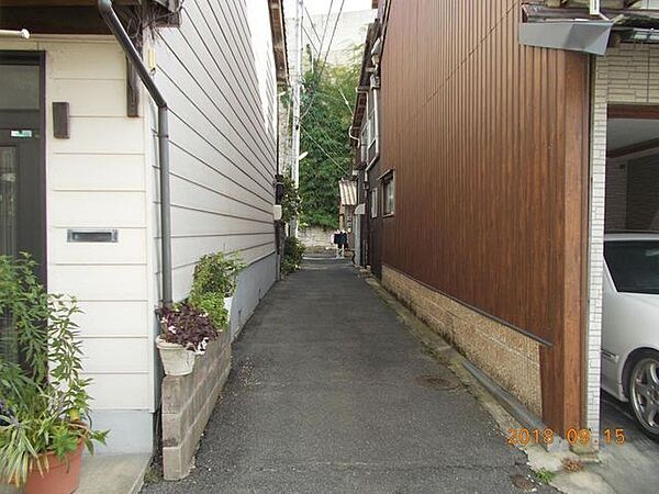 区画図：332000001436