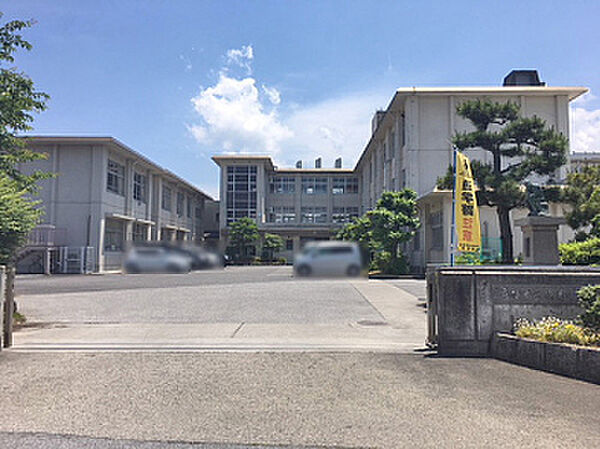 城南小学校