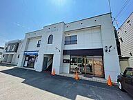 北海道旭川市東光一条3丁目2-4：物件画像／株式会社キュービック不動産　ハウスメイトネットワーク旭川店