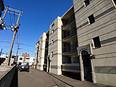 札幌市中央区南十八条西8丁目 4階建 築36年のイメージ