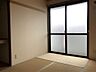 室内：和室です