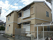 豊津駅より徒歩10分 1階 築34年7ヶ月の賃貸物件