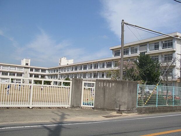 姫路市立旭陽小学校