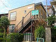 松本駅より徒歩29分 1階 築36年11ヶ月の賃貸物件