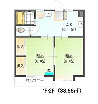 間取り：204009825941