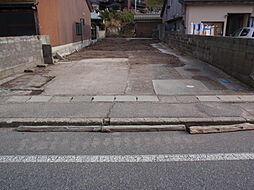新潟県佐渡市下相川(相川)