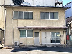 岡山県津山市田町