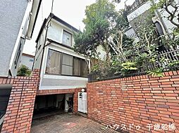 東京都世田谷区赤堤3丁目