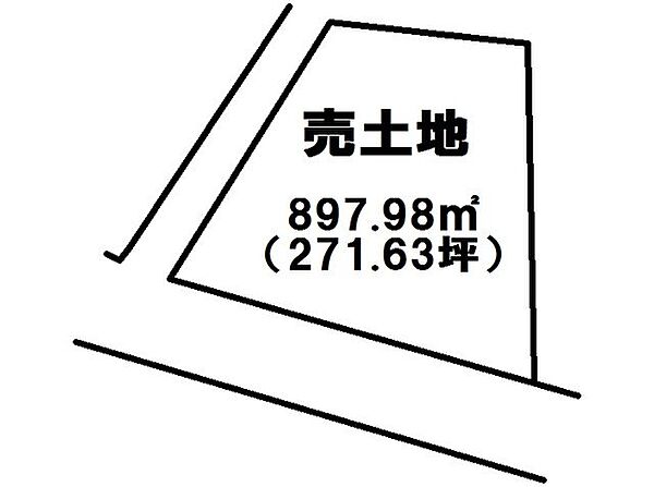 区画図：336000005035