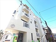 シティライフしのはら 3階 築37年6ヶ月の賃貸物件