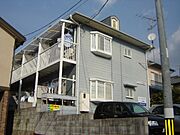 コーポ船越 1階 築34年1ヶ月の賃貸物件