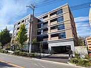 パークシュロス芦屋 1階 築3年5ヶ月の賃貸物件