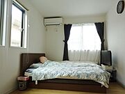 洋室６帖（東部屋）