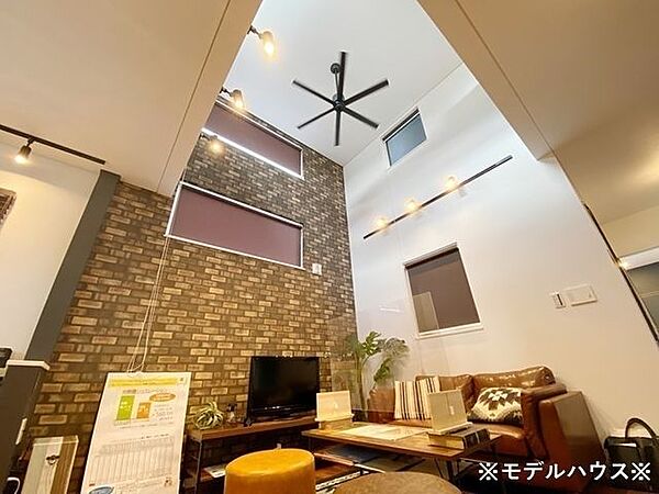 モデルハウス写真詳細は、ハウスドゥ  八戸田向までお気軽にお問い合わせくださいませ♪