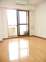 東京メトロ東西線 葛西駅 徒歩3分の賃貸マンション 6階1Kのリビング/ダイニング