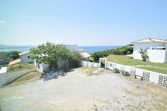 その他 国頭郡今帰仁村字古宇利