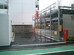 JR中央線 三鷹駅 徒歩9分の賃貸駐車場