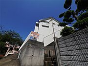 南小倉駅より徒歩31分 2階 築35年5ヶ月の賃貸物件