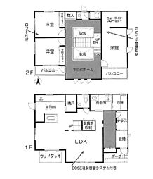 神奈川県小田原市永塚