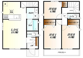 間取り：211060141478